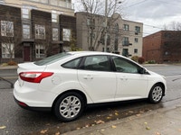 2012 FORD FOCUS SE SAFETY CERTIFIED ONE OWNER JUST ARRIVED, 4DR, 4CYL, AUTO, PWR STEERING, PWR BRAKE... (image 4)