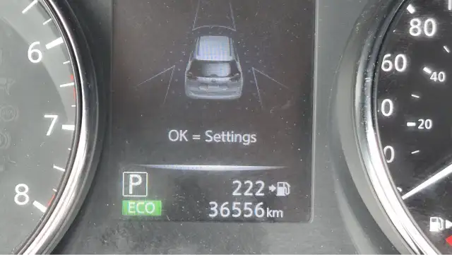 2017 Nissan Rogue SV, AWD, ONLY 36,000KMS, LOADED, LOW KMS, CERT in Cars & Trucks in London - Image 15