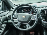 WAS: $36799 NOW: $35799 plus taxes and licensing fees2023 Chevrolet Traverse LT AWD — Three-Row Fami... (image 8)