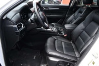GS|AWD|CarPlay|Heated Seats 2025 Mazda CX-5 GS GS|AWD|CarPlay|Heated Seats Rhodium White Metallic SK... (image 9)