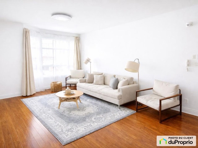 $423,360 - Condominium for sale in Lachine — photo 1