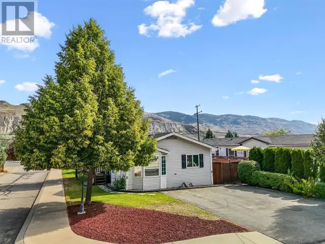 7545 DALLAS Drive Unit# 1 Kamloops, British Columbia63235527822721121