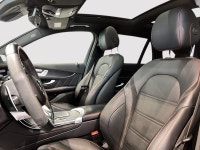 Another welcome addition to the ///MBCH COLLECTION, This stunning one owner GLC43 AMG comes to us in... (image 2)