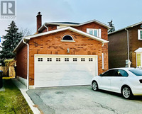 10 STILLWATER CRES Brampton, Ontario