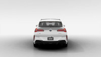 BMW Laval vous présente le puissant* BMW X3 30 xDrive 2026*. Un mélange entre performance et luxe, c... (image 6)