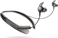 Bose QuietControl 30 Neckband Noise Cancelling  Headphones