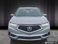 2017 Acura MDX Le Acura MDX Élite 2017 se positionne comme un VUS intermédiaire de luxe offrant un é... (image 7)