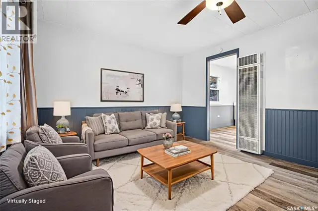 826 Athabasca STREET E Moose Jaw, Saskatchewan in Houses for Sale in Moose Jaw - Image 10