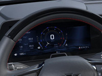 AMVIC Licensed Dealer Welcome to the rugged dependability of the 2026 Chevrolet Traverse RS, a vehic... (image 6)