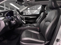 The 2019 INFINITI QX50 ProACTIVE is the high-level trim that delivers the most comprehensive array o... (image 8)