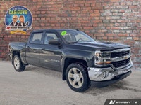 Welcome to Mann-Northway Auto Source. Powered by a robust 5.3L EcoTec3 V8 engine, this 2018 Chevrole... (image 7)