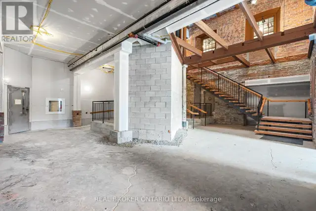 001 - 150 MILL STREET Carleton Place, Ontario in Commercial & Office Space for Rent in Ottawa - Image 30