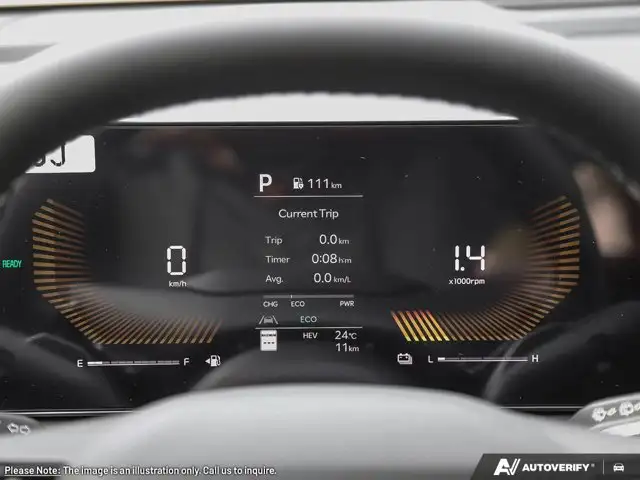 2026 Kia Sorento Plug-In Hybrid LX in Cars & Trucks in London - Image 13