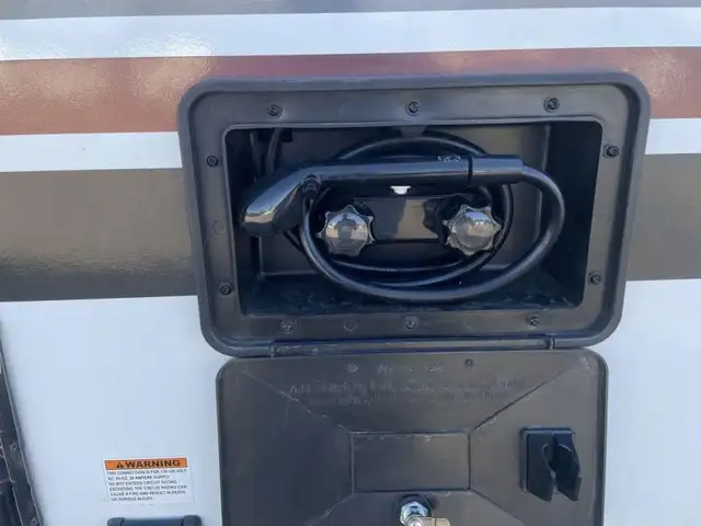 2023 Coachmen RV Freelander 27QB in RVs & Motorhomes in Kelowna - Image 15