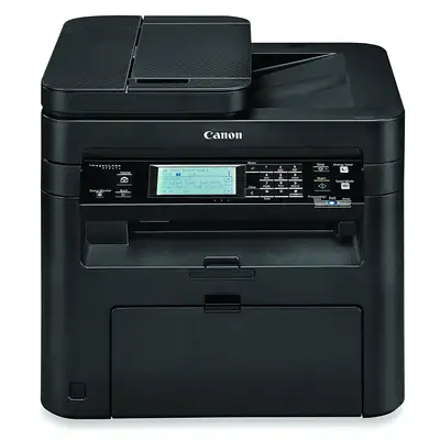 Imprimante Canon imageclass mf267mw,3/1,,imprimant,fax/scanner..vient avec toner qui est installer.e...