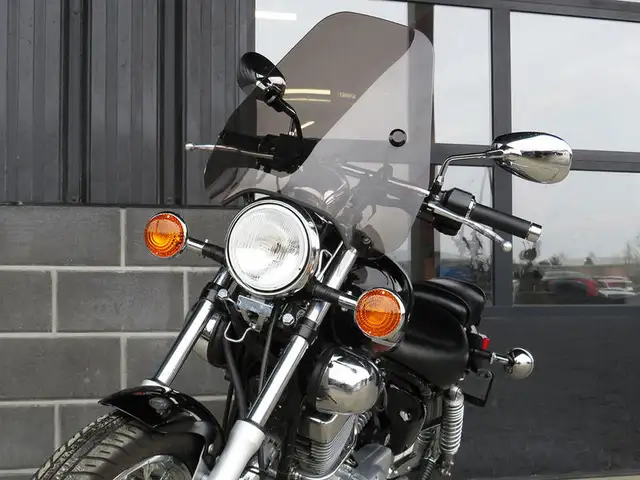 2024 Yamaha V-Star 250 in Street, Cruisers & Choppers in Cambridge - Image 10