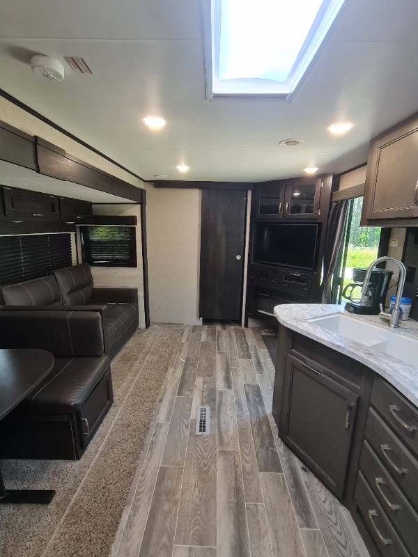 2021 Jayco