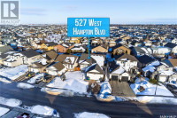 527 West Hampton BOULEVARD Saskatoon, Saskatchewan