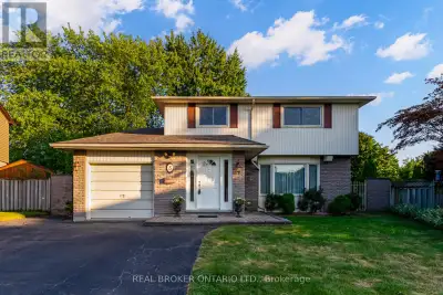 Welcome to 8 Mariners Court, a beautifully appointed 2100+ SQFT home tucked away on a quiet cul-de-s...