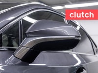 Brake Assist, Power Tailgate/Hatch, Auto Dimming Rearview Mirror and more! Clutch is the largest onl... (image 7)