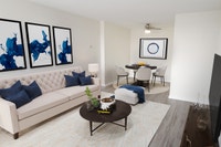 Looking to move soon? Right now, we have a promotion on select units where you can save up to $200/m... (image 1)