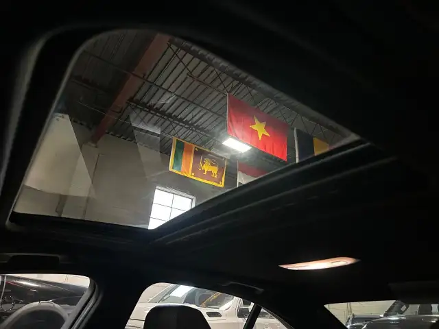 2018 BMW 3 Series 328d XDRIVE | LUXURY PKG | SUNROOF | NAVI in Cars & Trucks in City of Toronto - Image 33