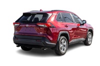 Nouvel Arrivage! Le Toyota RAV4 XLE 2021 se distingue sur le marché canadien par sa polyvalence, sa... (image 3)