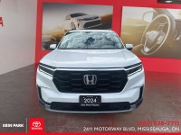 TOURING Engine: V6 Cylinder Engine 3.5L L/100Km City: 12.7 L/100Km Hwy: 9.4 Safety Equipment Traffic... (image 1)