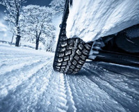 WINTER TIRES ON SALE AT WHEELS FOR LESS!!!