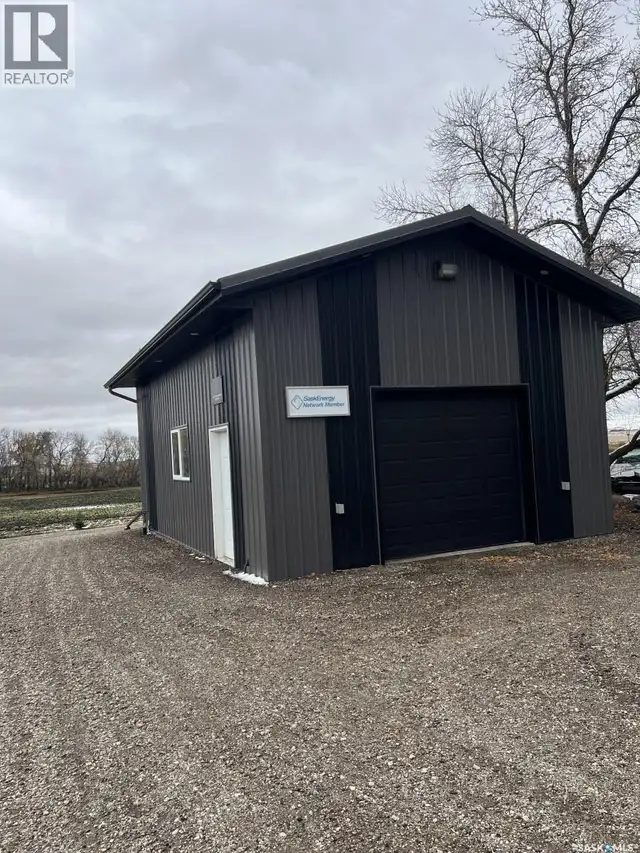 Kozmech Acreage Wallace Rm No. 243, Saskatchewan in Houses for Sale in Regina - Image 9