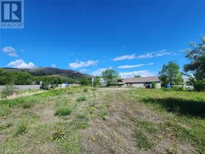 1.01 acres with great Highway exposure zoned C5 allowing for multiple uses located in one of the fas...