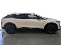 Experience premium all-electric driving in this used 2025 Cadillac OPTIQ Sport 1 Ev at Virden/Birtle... (image 1)