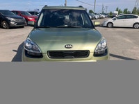 1 SEUL PROPRIÉTAIRE - JAMAIS ACCIDENTÉ 2013 Kia Soul, Automatique, 4Cyl 2.0L, 78000Km, Groupe Electr... (image 1)