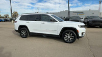 Experience the perfect blend of legendary capability and sophisticated luxury with this 2024 Jeep Gr... (image 6)
