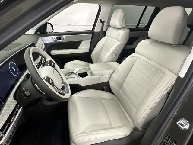 2025 Hyundai Santa Fe Ultimate Calligraphy AWD in Cars & Trucks in Belleville - Image 21