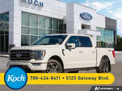 Leather Seats, Cooled Seats, Premium Audio, Climate Control, Aluminum Wheels, SYNC, Blind Spot Detec...