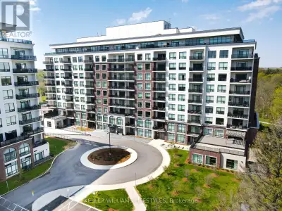 407 - 460 CALLAWAY ROAD London North (North R), Ontario