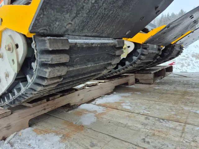 Track N Go , track for 4x4 in ATV Parts, Trailers & Accessories in City of Toronto - Image 3