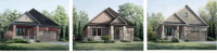 Brand new Detached Bungalow & Towns for sale in Georgetown !!