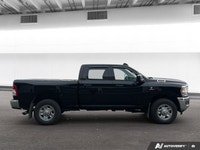 Experience *heavy-duty capability, rugged reliability, and work-ready performance* in this *2024 Ram... (image 6)