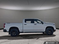 Dealer Certified Pre-Owned. This Chevrolet Silverado 1500 delivers a Turbocharged Diesel I6 3.0L/ en... (image 7)