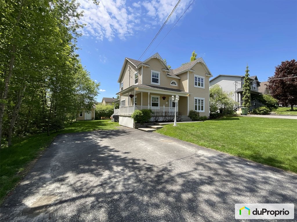 $649,000 - 2 Storey for sale in Sherbrooke (Rock Forest) — photo 3