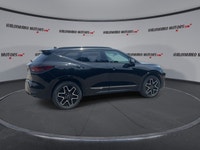 // ACCIDENT FREE!! // This 2023 Chevrolet Blazer RS AWD is a sharp midsize SUV with bold style, stro... (image 8)