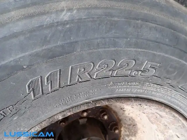 2003 Manac 94253001 in Heavy Equipment in Longueuil / South Shore - Image 26