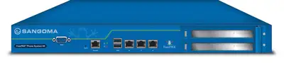 Sangoma PBXact UC 100 PBX, View more