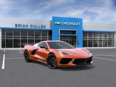 ... Engine: 8 Cylinder Engine 6.2L L/100Km City: 15.1 L/100Km Hwy: 9.4 Safety Equipment HD Rear Visi...
