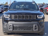 This Jeep Cherokee has a strong Intercooled Turbo Gas/Electric I-4 1.6 L/98 engine powering this Var... (image 2)