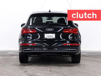 NO ACCIDENTS / CLEAN CARFAX / Power Tailgate/Hatch, Auto Dimming Rearview Mirror, Front Heated Seats... (image 4)