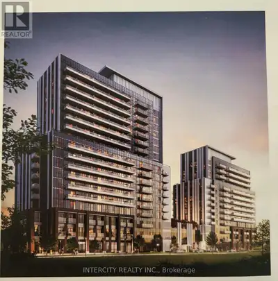 718 - 38 HONEYCRISP CRESCENT Vaughan (Vaughan Corporate Centre),