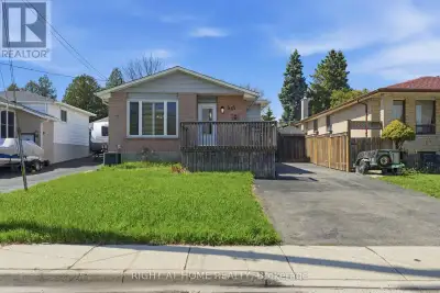 Welcome to the fully upgraded Walkout Basement in the quiet, family-friendly Randall neighbourhood o...